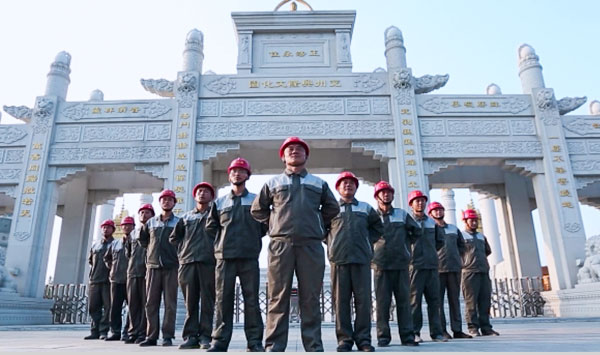 專業團隊，提供技術服務